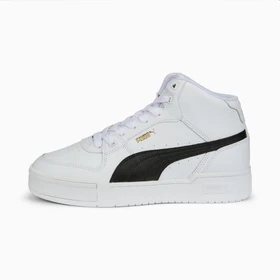 Puma CA Pro Mid puma white/puma black (Herren)