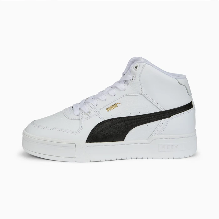 Puma CA Pro Mid puma white/puma black (Herren)