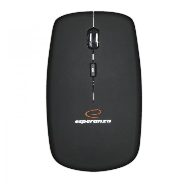 Esperanza Saturn schwarz, USB