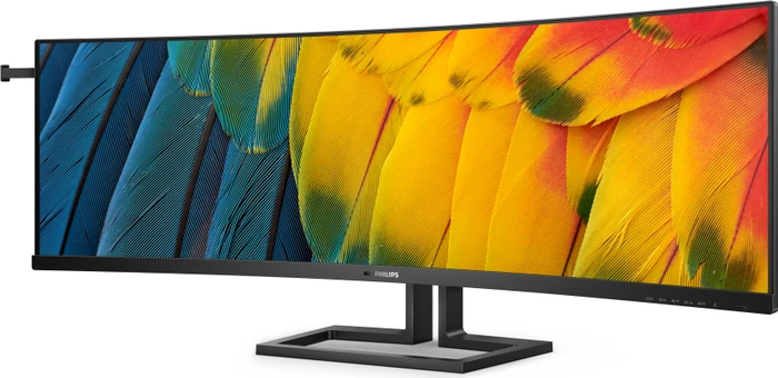 Philips 6000 Series 45B1U6900C, 44.5"