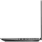 HP ZBook 15 G3, Core i7-6700HQ, 8GB RAM, 256GB SSD, Quadro M1000M, DE Vorschaubild