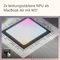 Microsoft Surface Pro 12, Platinum, Snapdragon X Plus - X1P-64-100, 16GB RAM, 512GB Vorschaubild