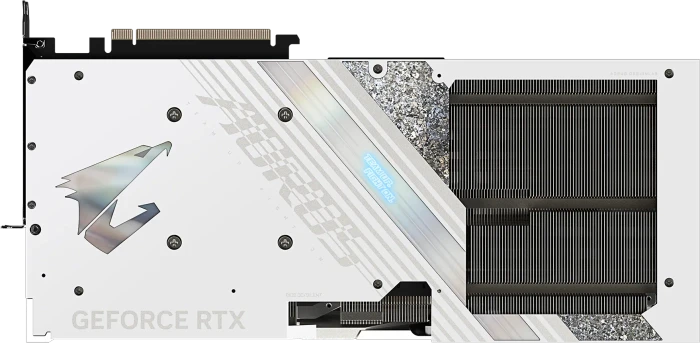 GIGABYTE AORUS GeForce RTX 4080 SUPER Xtreme ICE 16G, 16GB GDDR6X, HDMI, 3x DP
