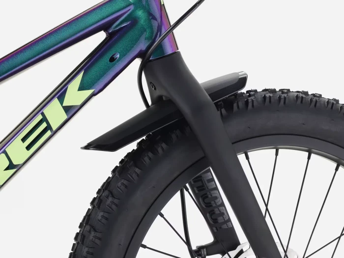 Trek Wahoo 20 Trail emerald iris Modell 2026