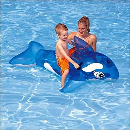 Intex Orca Luftmatratze