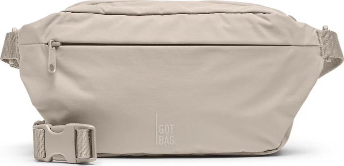 GOT BAG Adapt Sling Bag Bauchtasche scallop monochrome