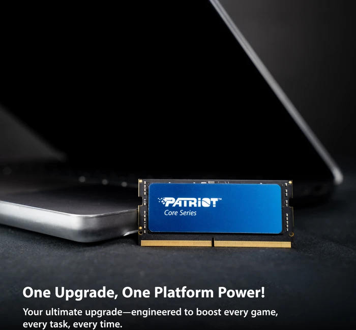 Patriot Signature Line Core SO-DIMM 48GB, DDR5-5600, CL46-46-46-90