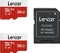 Lexar E-Serie, microSD UHS-I U1 / U3, A1, V10 / V30 Vorschaubild