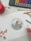 STABILO CarbOthello Kreidestift kaltgrau 1k Vorschaubild