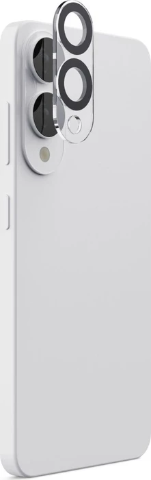 Hama Kameraschutz Cam Protect für Samsung Galaxy S25 Edge