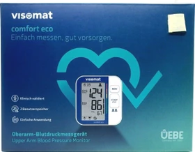 Uebe visomat comfort eco