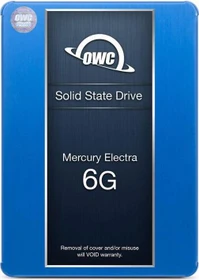 OWC 250GB Mercury Electra 6G, 2.5"