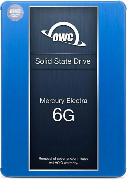 OWC 250GB Mercury Electra 6G, 2.5"