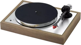 Pro-Ject The Classic Evo Walnuss