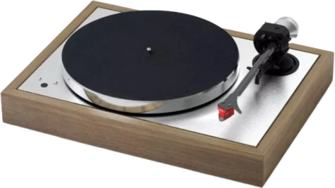 Pro-Ject The Classic Evo