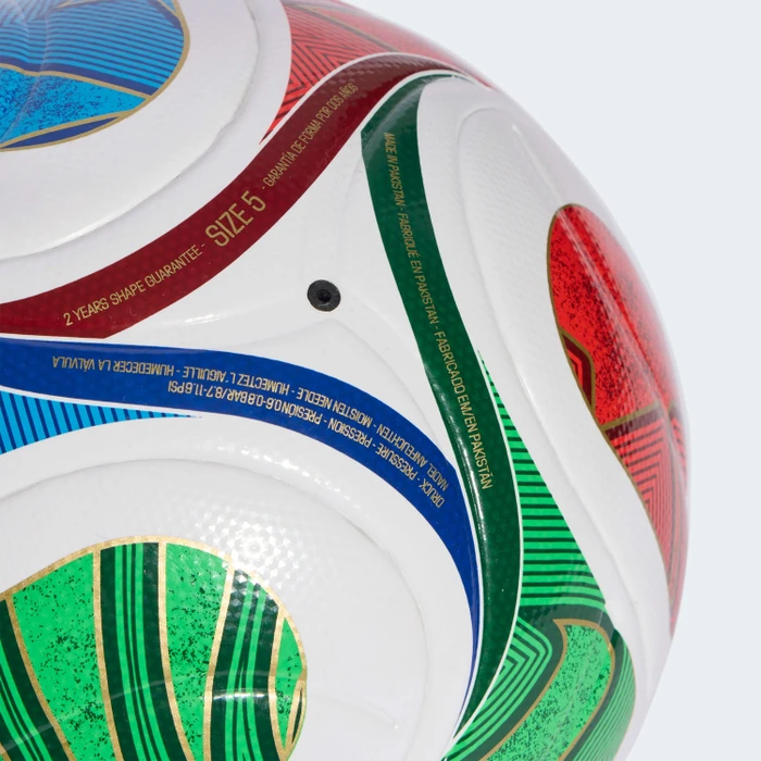 adidas Trionda FIFA WM 2026 League Junior 290 Fußball