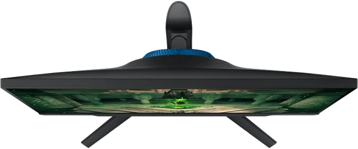 Samsung Odyssey G4 G40B, 25"