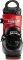 Atomic Hawx Kids 2 GW schwarz/rot (Junior) (Modell 2024/2025) Vorschaubild
