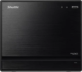 Shuttle XPC cube SZ170R8