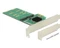 DeLOCK PCIe -> 4x M.2 SATA Vorschaubild