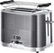 Russell Hobbs Geo Steel Toaster Vorschaubild