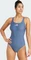 adidas 3 Bar Logo Badeanzug (Damen) Vorschaubild