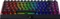 Razer BlackWidow V3 Mini HyperSpeed Phantom Edition, Razer YELLOW, USB/Bluetooth, US Vorschaubild