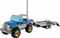 LEGO City Starke Fahrzeuge - Strandbuggy mit Allrad-Geländetransporter Vorschaubild