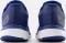 New Balance Fresh Foam 680v7 marine blue/night sky/hot marigold (Herren) Vorschaubild