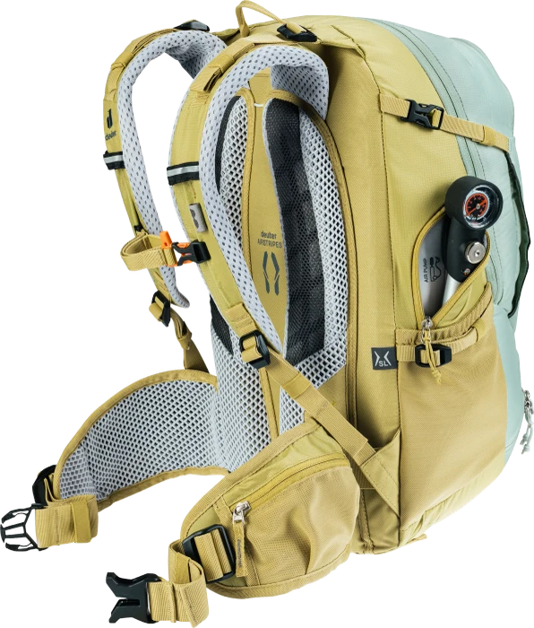 Deuter Trans Alpine 22 SL frost/linden (Damen)