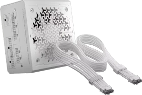 Corsair RMe Series (3rd Gen) ThermalProtect RM850e White 850W, ATX 3.1