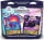 Disney Lorcana - Die Stadt Hyperia - Zwei-Spieler-Starterdeck (DE)