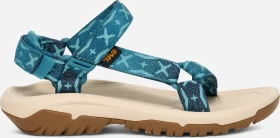 Teva Hurricane XLT 2 Sunscape waterless blue coral (Damen)
