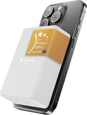 Varta Mag Pro Wireless Powerbank 10000