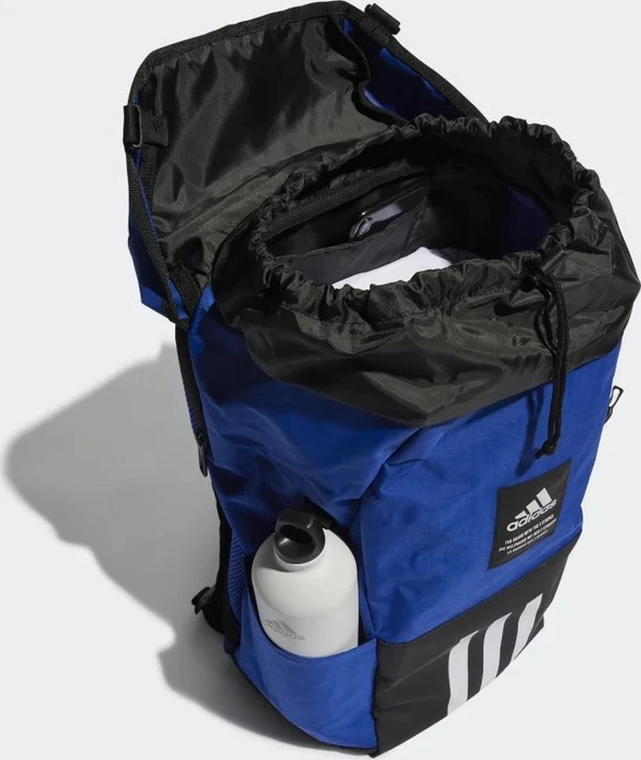 adidas 4ATHLTS Camper royal blue/black