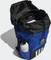 adidas 4ATHLTS Camper royal blue/black Vorschaubild