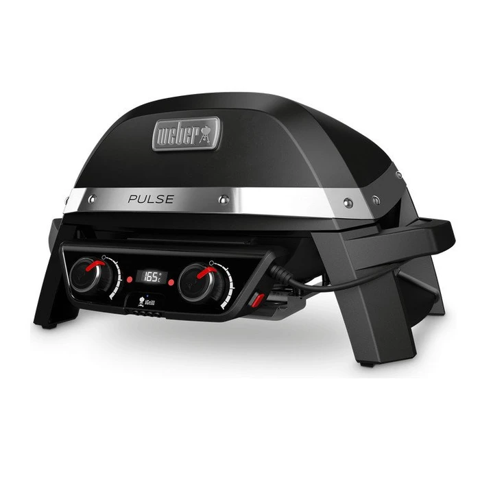 Weber Pulse 2000