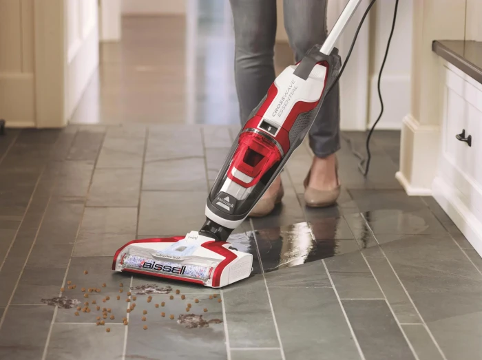 Bissell Crosswave Essential Wischsauger