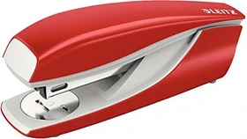 Leitz New NeXXt Büroheftgerät Metall, rot
