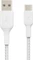 Belkin BoostCharge Braided USB-C to USB-A 2.0m weiß Vorschaubild
