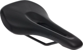 Ergon SM Sport Gel S/M 143mm Sattel stealth (Damen)