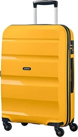 American Tourister Bon Air Spinner M light yellow