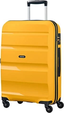 American Tourister Bon Air Spinner M light yellow