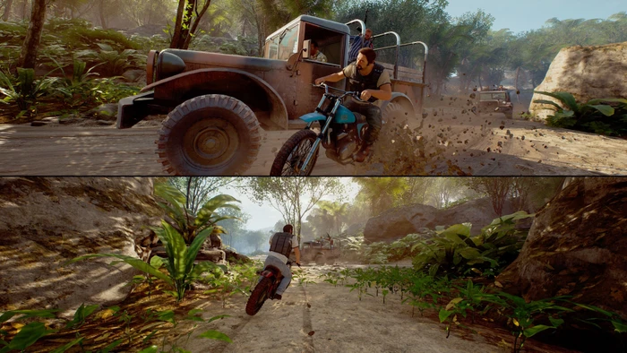 A Way Out (Download) (PC)