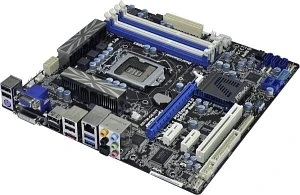 ASRock H67M-GE/HT [B3] (Intel 1155)