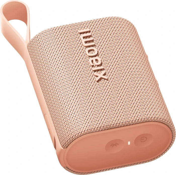 Xiaomi Sound Pocket pink