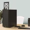 Montech Air 1000 Silent Black, schwarz, schallgedämmt Vorschaubild