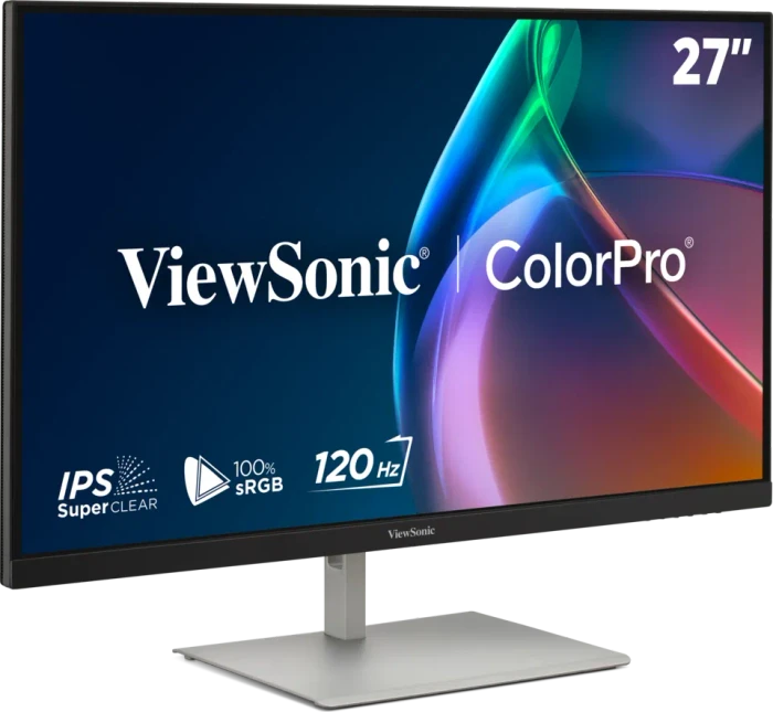 ViewSonic ColorPro VP2766-2K, 27"
