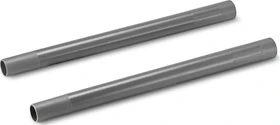 Kärcher HV/NT/DN 35 Kunststoff Saugrohr-Set 505mm