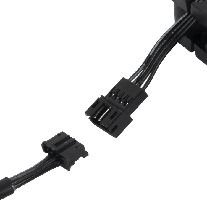 SilverStone FTF 4010, 40mm